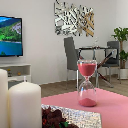 A Estrenar Preciosa Suite-Centrico-Con Jardin Y Porche Torremolinos Eksteriør bilde