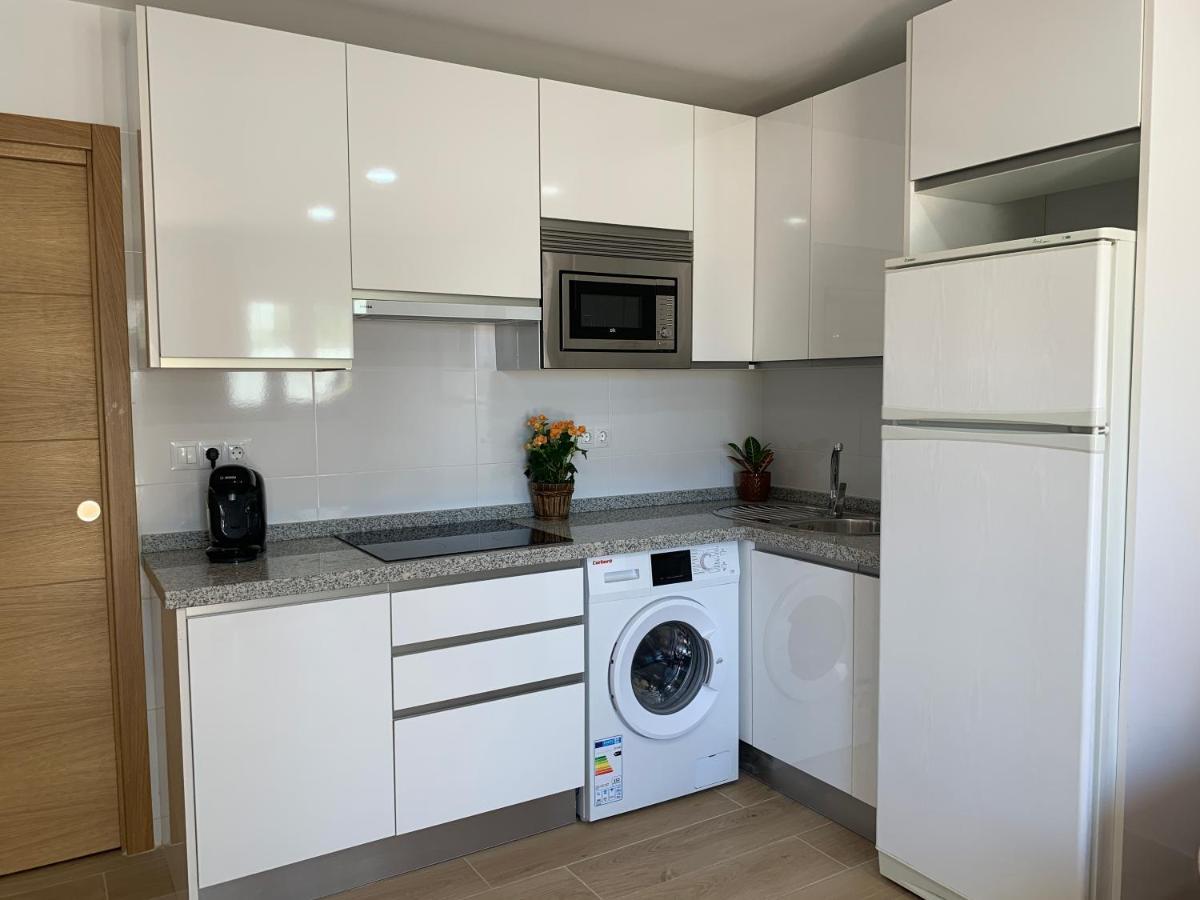 A Estrenar Preciosa Suite-Centrico-Con Jardin Y Porche Torremolinos Eksteriør bilde