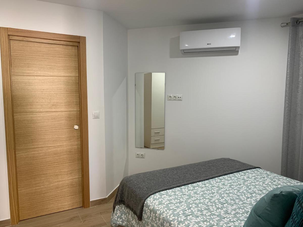 A Estrenar Preciosa Suite-Centrico-Con Jardin Y Porche Torremolinos Eksteriør bilde