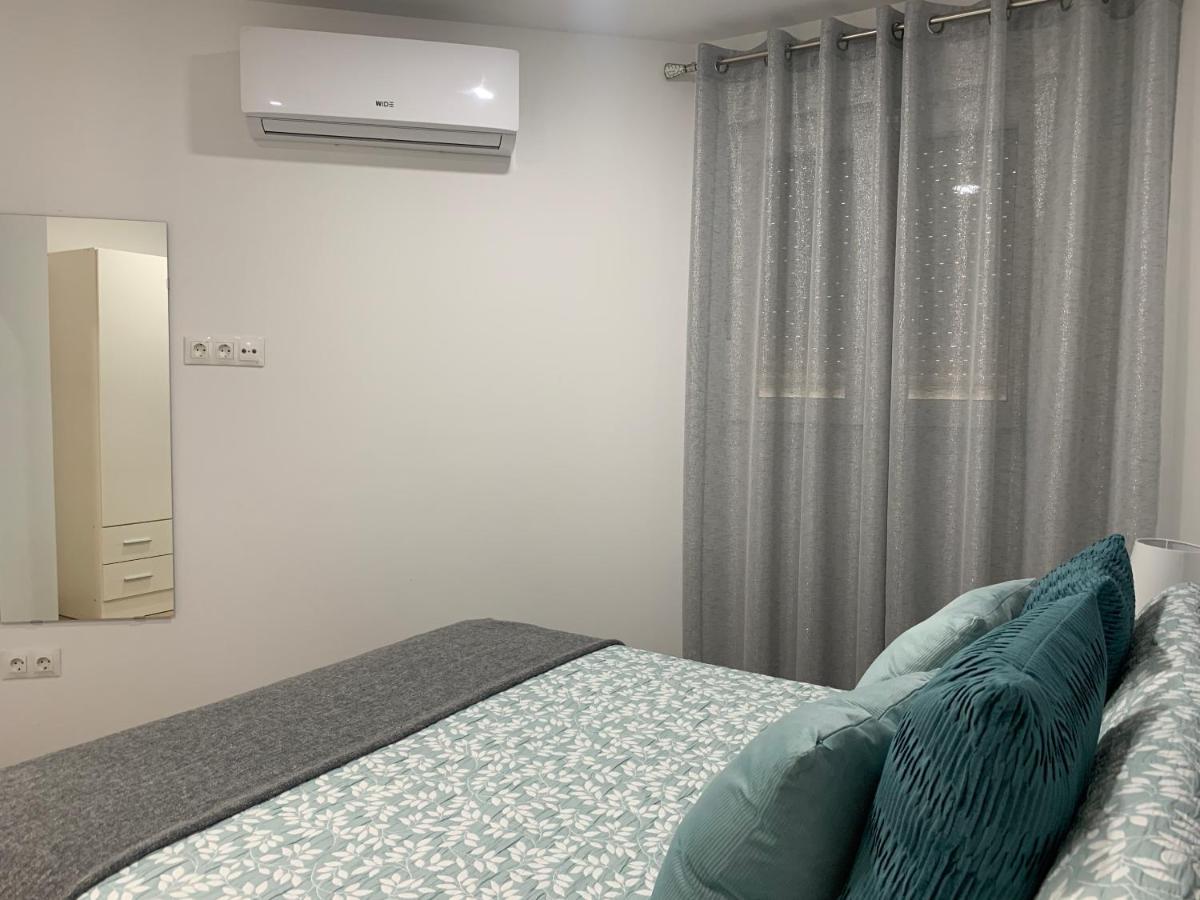A Estrenar Preciosa Suite-Centrico-Con Jardin Y Porche Torremolinos Eksteriør bilde