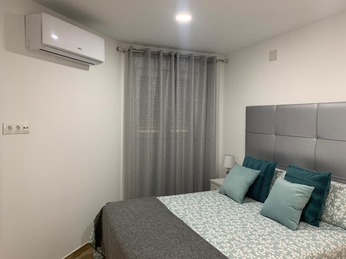 A Estrenar Preciosa Suite-Centrico-Con Jardin Y Porche Torremolinos Eksteriør bilde