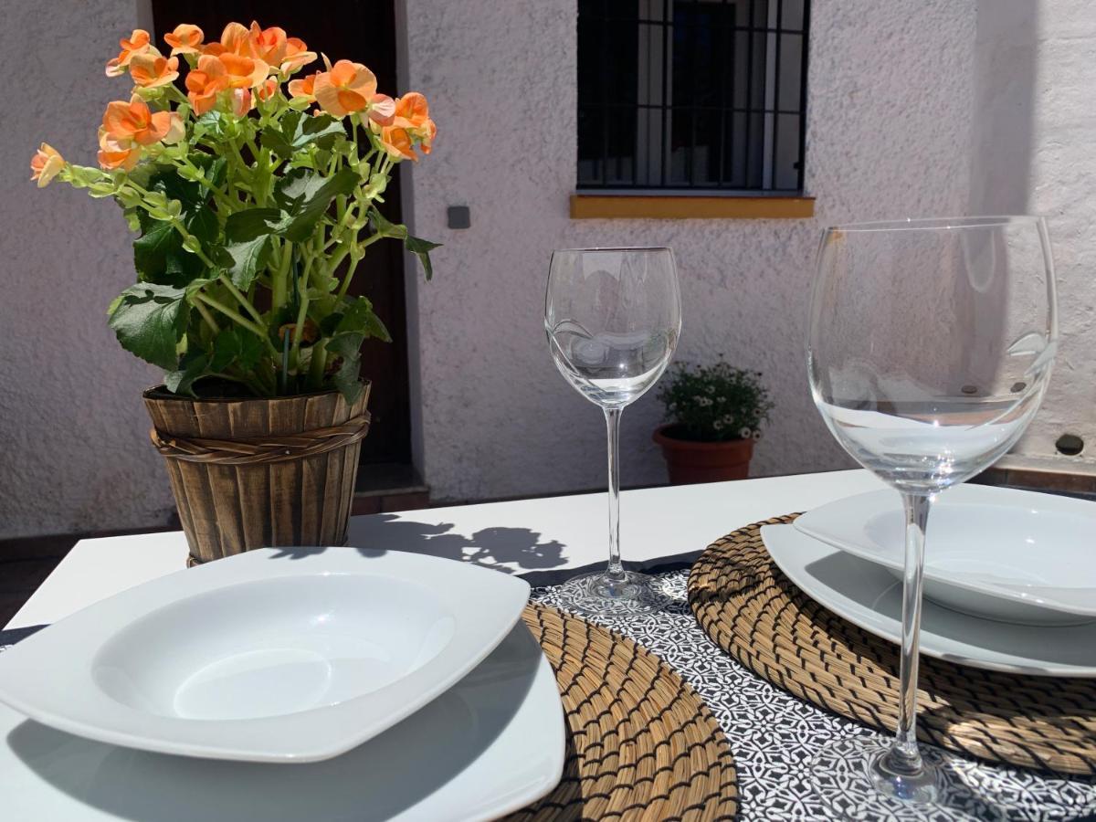 A Estrenar Preciosa Suite-Centrico-Con Jardin Y Porche Torremolinos Eksteriør bilde