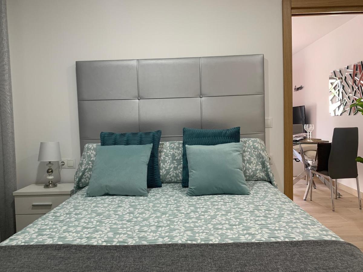 A Estrenar Preciosa Suite-Centrico-Con Jardin Y Porche Torremolinos Eksteriør bilde