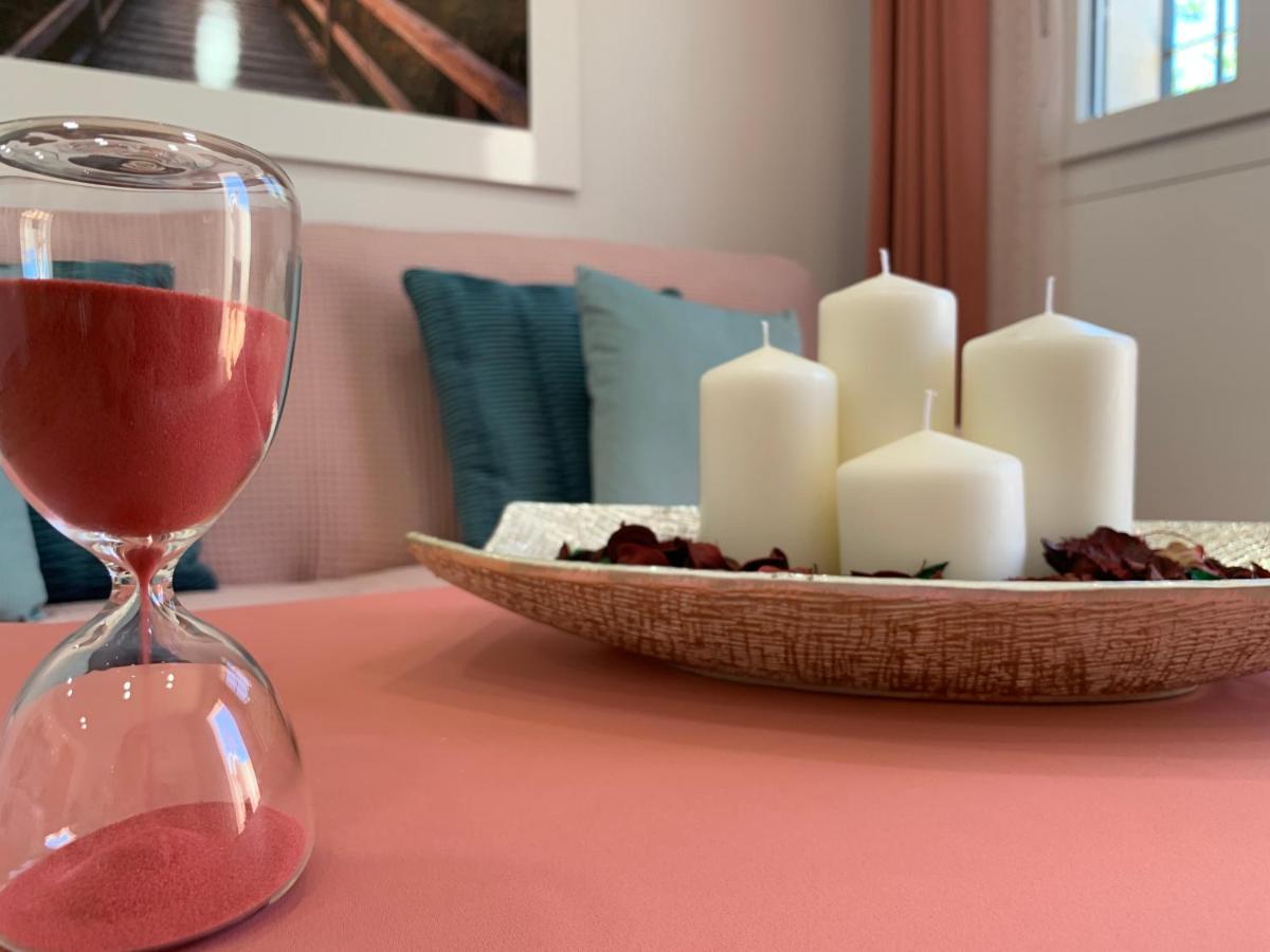 A Estrenar Preciosa Suite-Centrico-Con Jardin Y Porche Torremolinos Eksteriør bilde